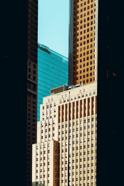 Strategic Decision-Making in Organizations