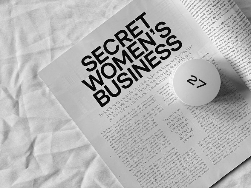 Tailored Consulting Services